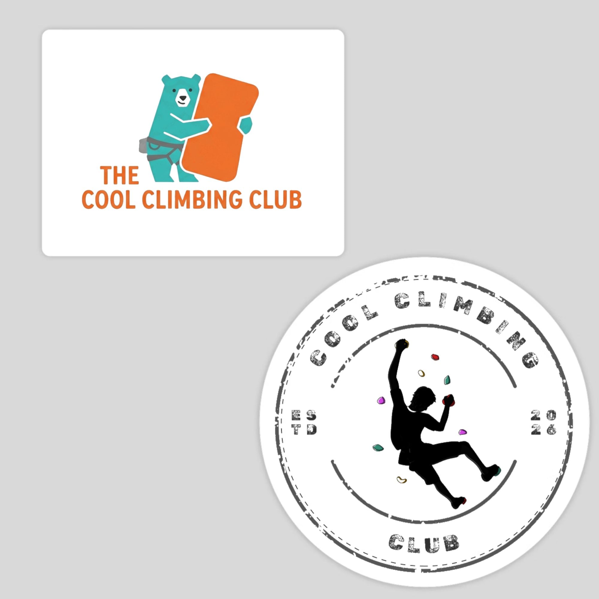 Sticker Pack